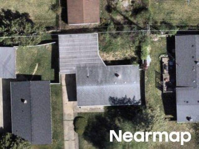 House for sale in Burton, Michigan