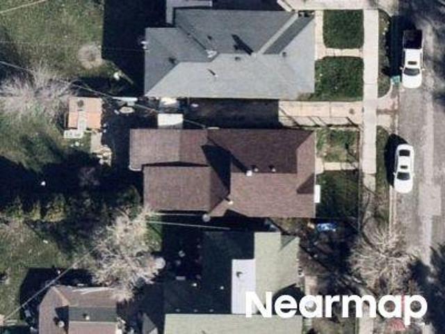 House for sale in Ogden, Utah