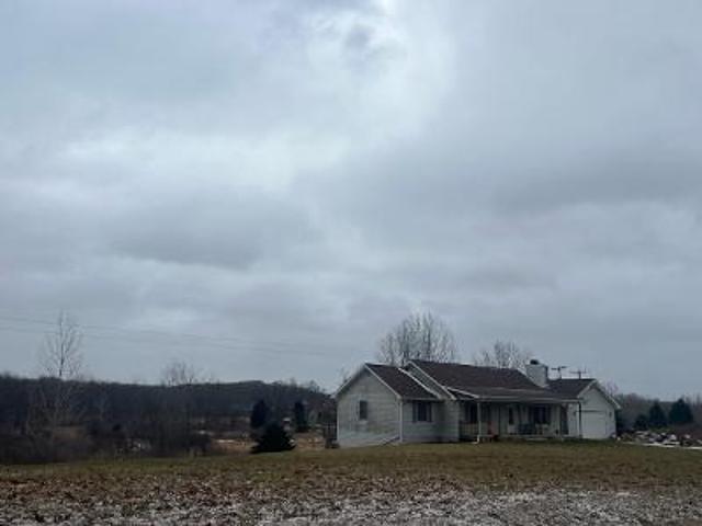 House for sale in Marion Township, Howell