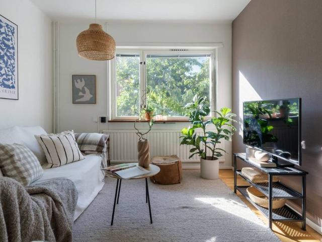 Lägenhet hyra i Botkyrka, Stockholm