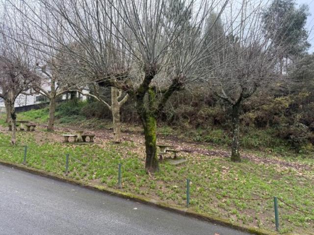 Terreno venda em Oliveira De Azeméis, Aveiro