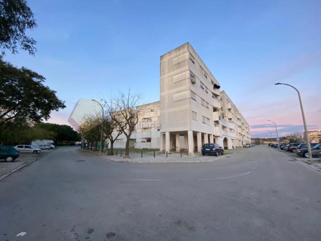 Apartamento venda em Palmela, Setúbal