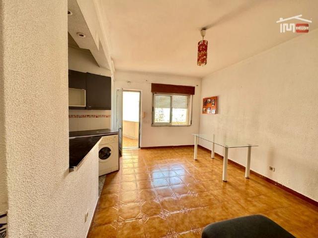 Apartamento alugar em Centro Histórico, Setúbal