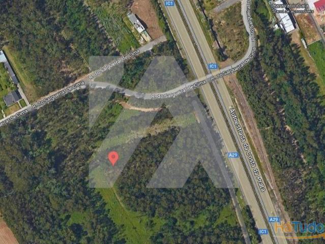 Terreno venda em Ovar, Aveiro