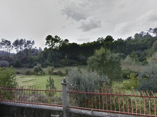Terreno venda em Casal do Abade, Lourosa