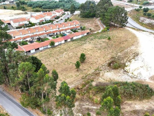 Terreno venda em Oliveira De Azeméis, Aveiro