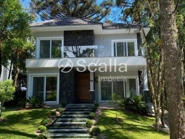 Casa venda em Região Geográfica Imediata de Caxias do Sul, Canela