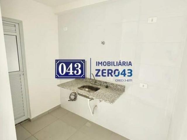 Apartamento venda em Jamaica, Londrina