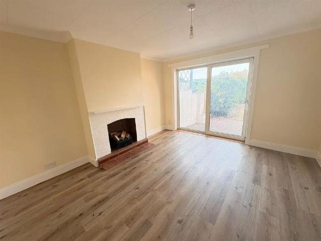 House for rent in Polsloe, Watergate
