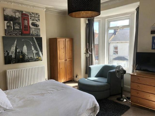 Apartment for rent in Polsloe, Watergate