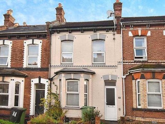 House for sale in Whipton, Exeter