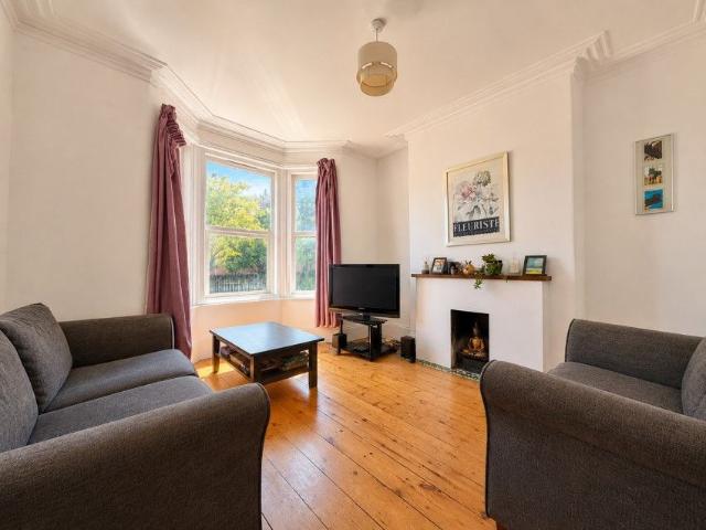 Apartment for rent in Polsloe, Watergate