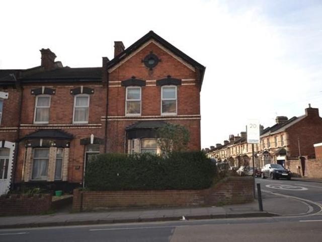 House for rent in Polsloe, Watergate