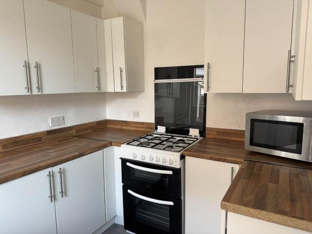 Apartment for rent in Polsloe, Watergate