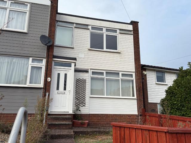 Apartment for rent in Whipton, Exeter