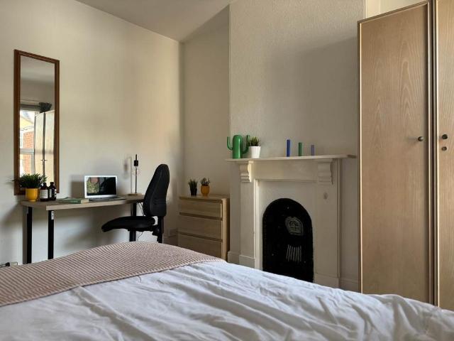 House for rent in Polsloe, Exeter