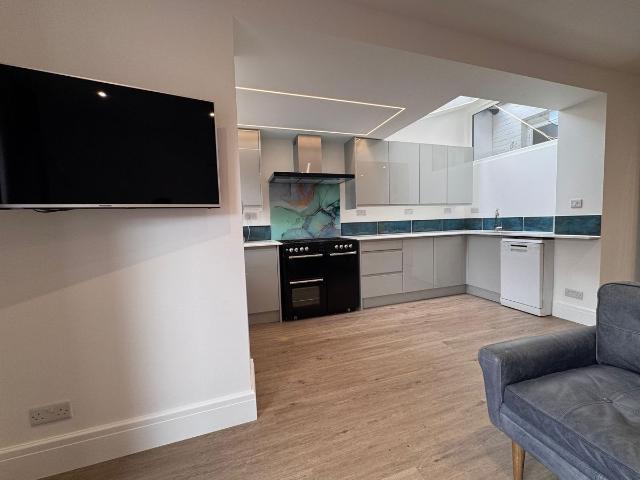 House for rent in Polsloe, Exeter