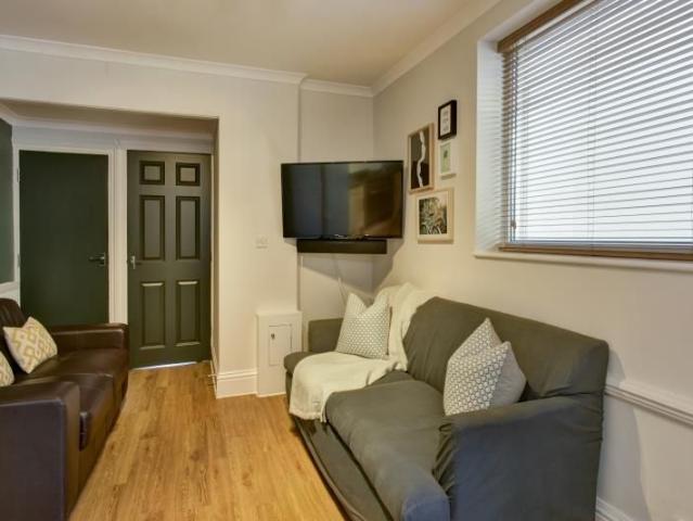 House for rent in Polsloe, Exeter