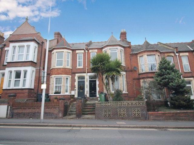 Room for rent in Polsloe, Watergate