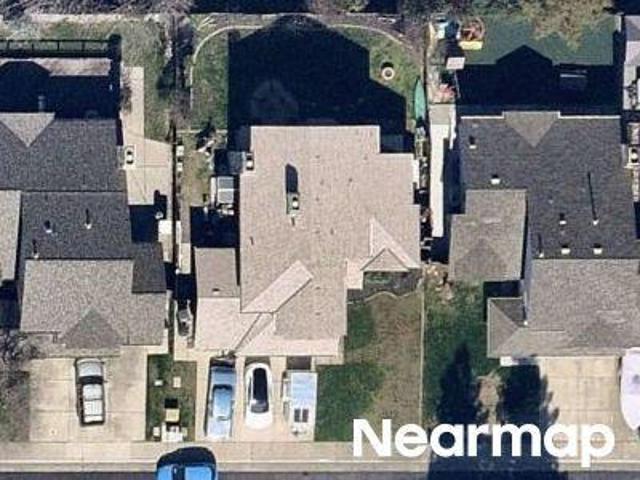 House for sale in Roseville