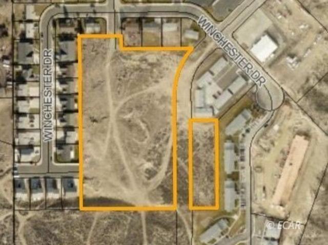 Land for sale in Elko, Nevada