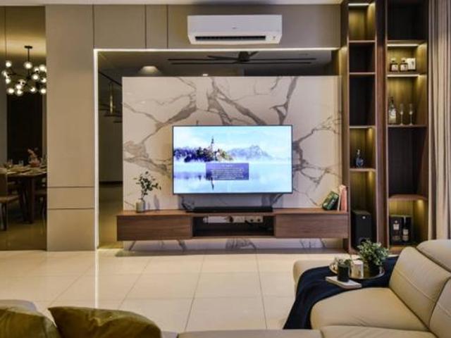 Condominium for sale in Cheras, Majlis Perbandaran Kajang