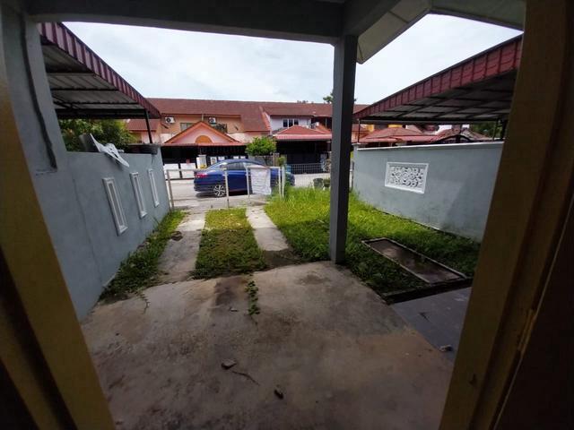 Terraced House for sale in Selayang, Selangor