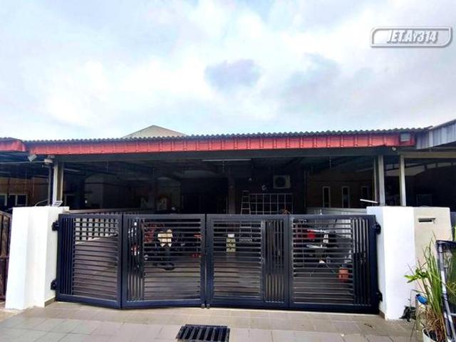 Terraced House for sale in Port Klang, Selangor