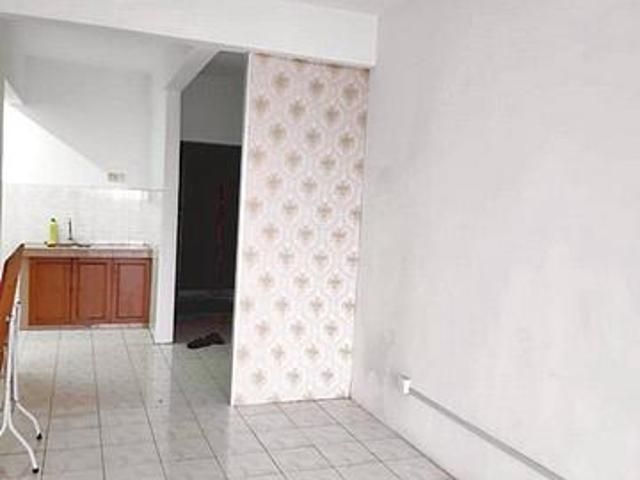 Apartment for sale in Port Klang, Selangor