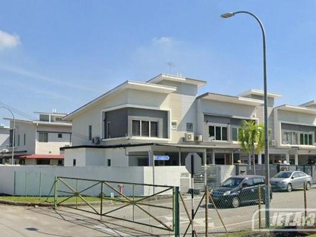 Terraced House for sale in Port Klang, Selangor