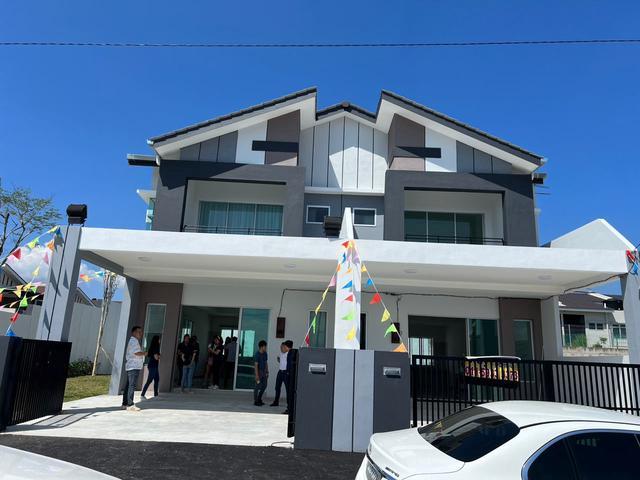 Terraced House for sale in Perak, Tanjong Ipoh