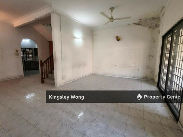 Terraced House for sale in Perak, Tanjong Ipoh