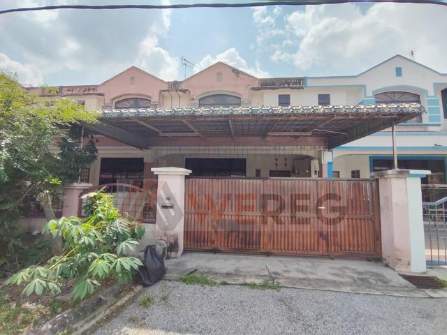 Terraced House for sale in Perak, Tanjong Ipoh