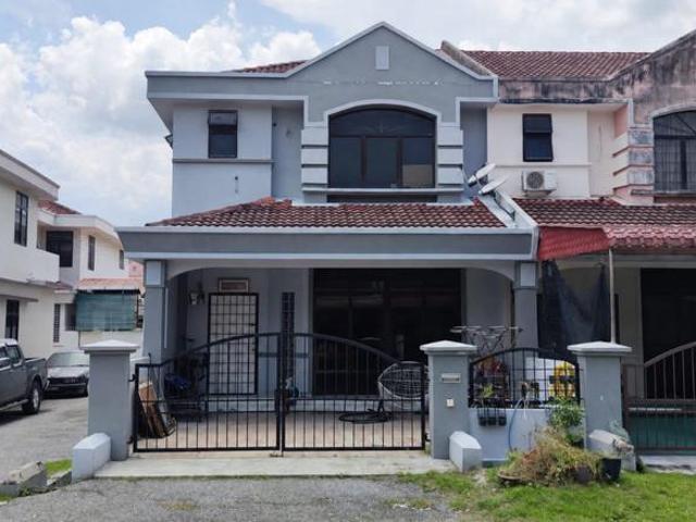 Terraced House for sale in Majlis Bandaraya Ipoh, Kinta