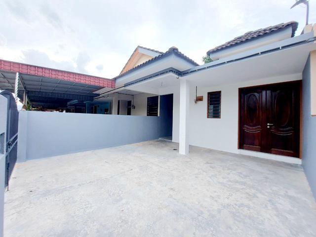 Terraced House for sale in Perak, Tanjong Ipoh