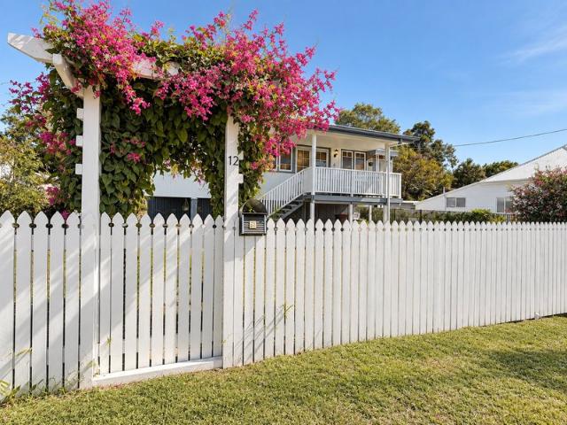 House for sale in Berserker, Rockhampton
