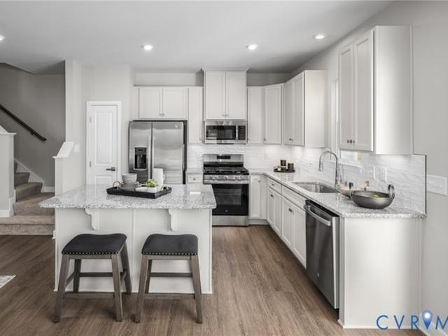 Townhouse for sale in Virginia