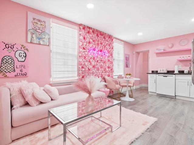 Room for rent in Philadelphia, Pennsylvania