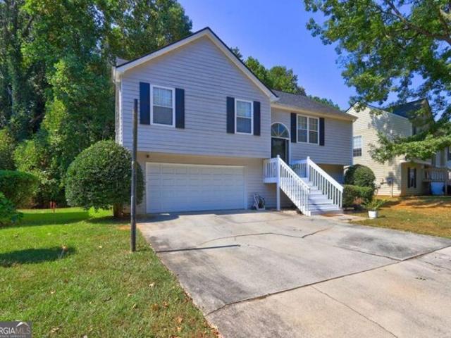 House for sale in Austell, Georgia