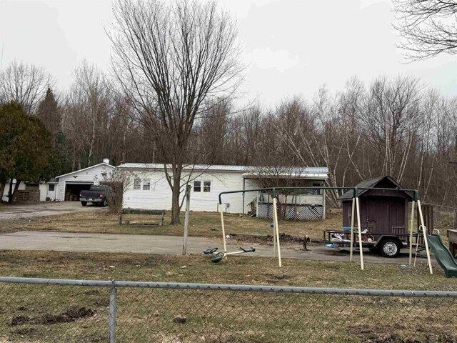 House for sale in Canton, New York