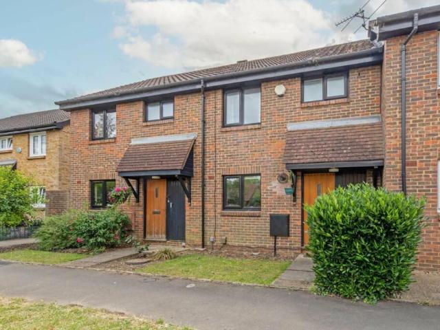 House for rent in London Borough of Hounslow, Feltham