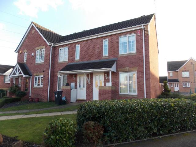 House for rent in Emersons Green, Kingswood