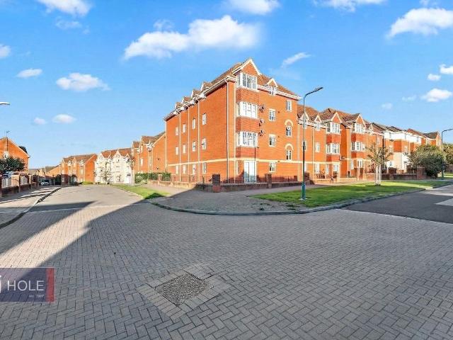 Apartment for rent in Emersons Green, Kingswood