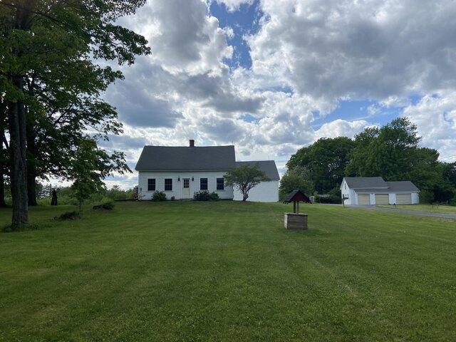 House for sale in Casco