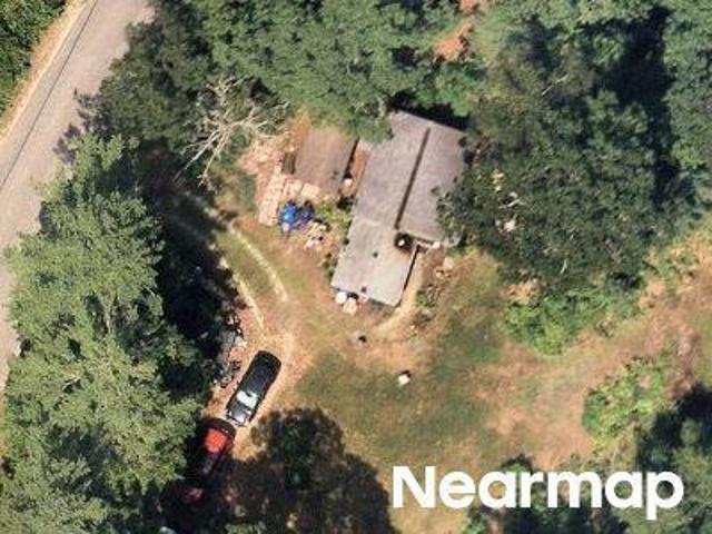 House for sale in Bailey Island, Maine
