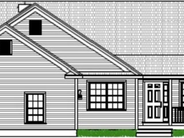 House for sale in New Hampshire