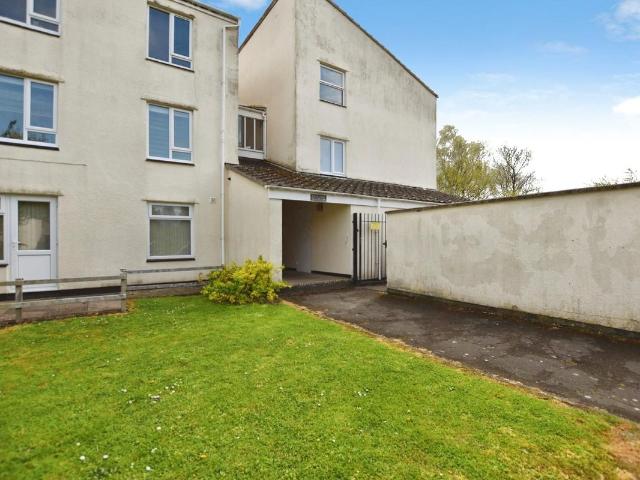 Apartment for rent in Feckenham, City Of Bristol