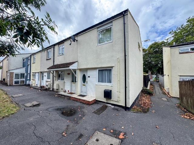 House for rent in Feckenham, City Of Bristol