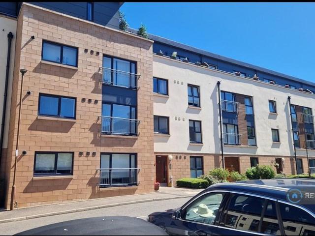 Apartment for rent in Corstorphine, Scotland