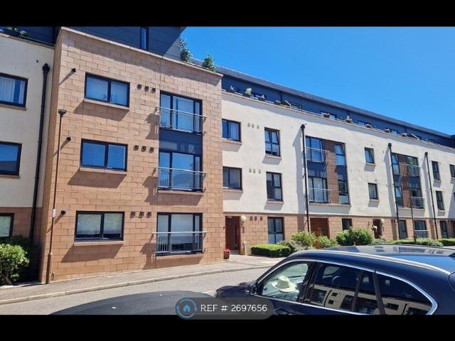 Apartment for rent in Corstorphine, Scotland